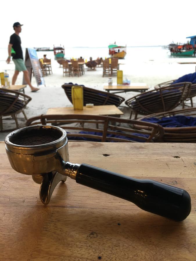 Leisure Koh Rong Guesthouse Kaoh Touch Extérieur photo